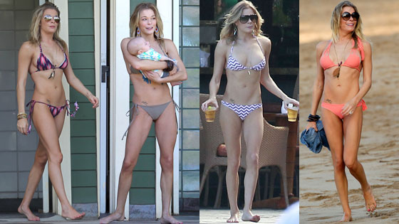LeAnn Rimes LeAnn Rimes